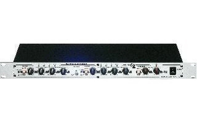 JB System SE 100